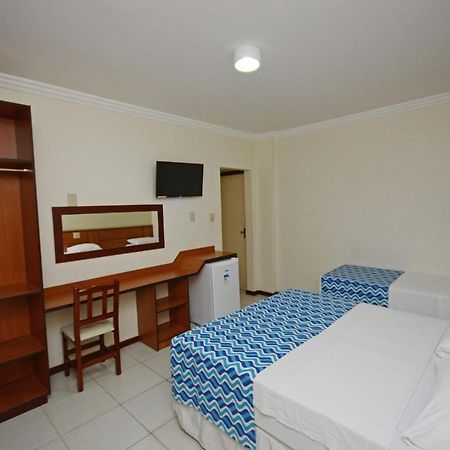Hotel Balneario Cabo Frio Eksteriør bilde