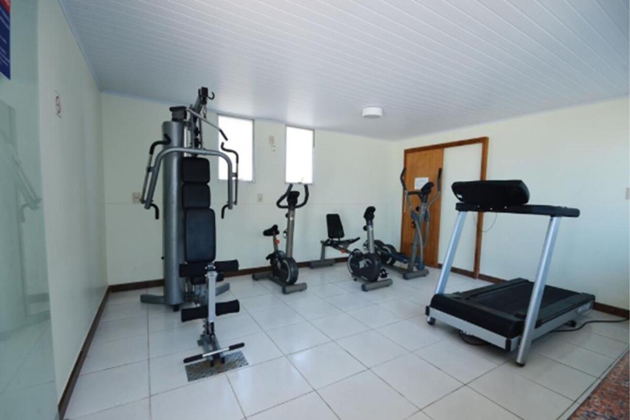 Hotel Balneario Cabo Frio Eksteriør bilde