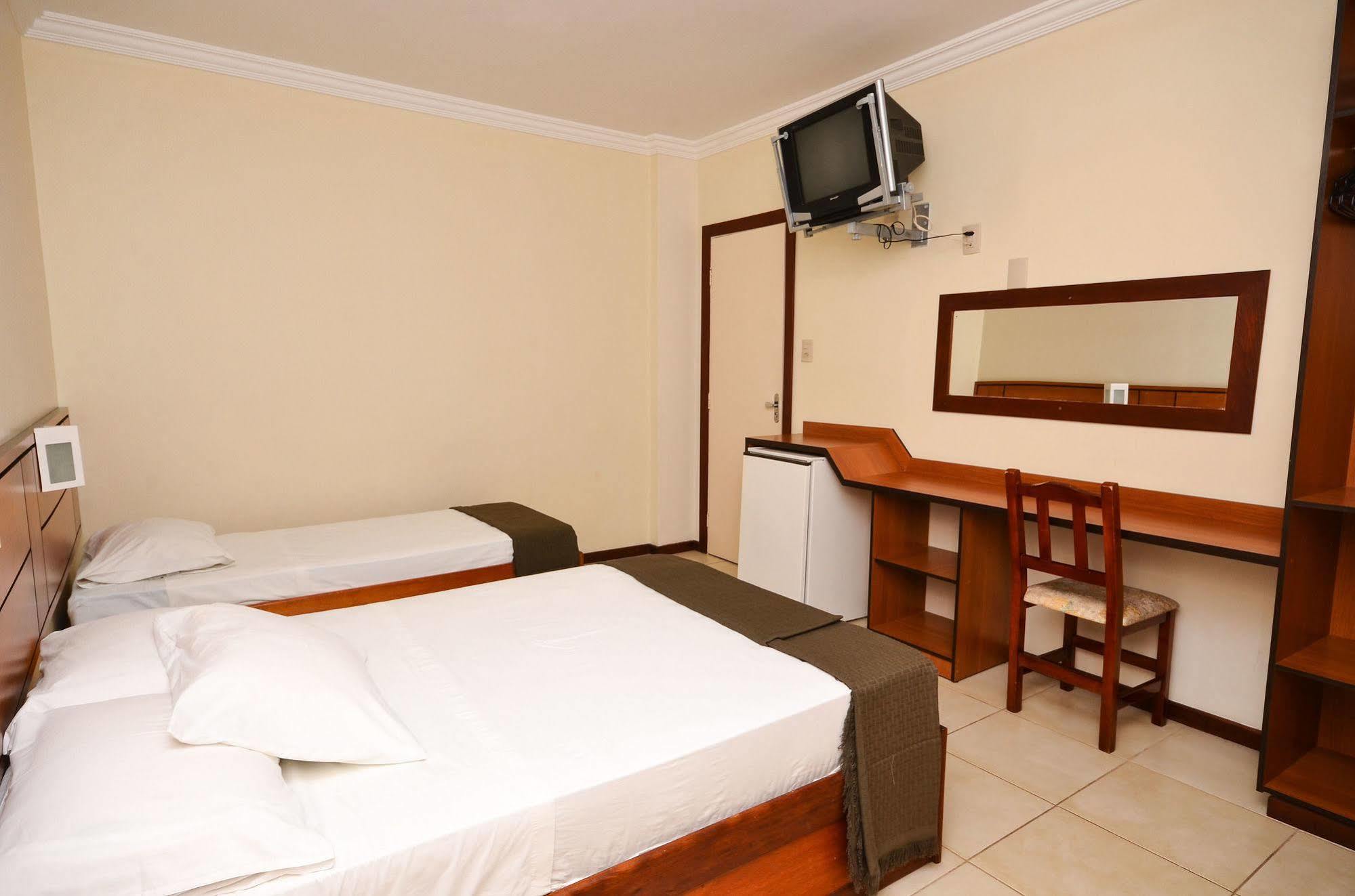 Hotel Balneario Cabo Frio Eksteriør bilde